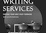 thoughtfully rewrite your resume, linkedin, or cover letter